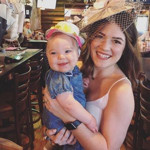 Meet your Posher, Kaitlyn